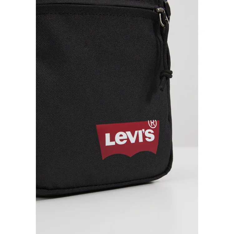 Levi's® MINI CROSSBODY SOLID BATWING UNISEX - Borsa a tracolla