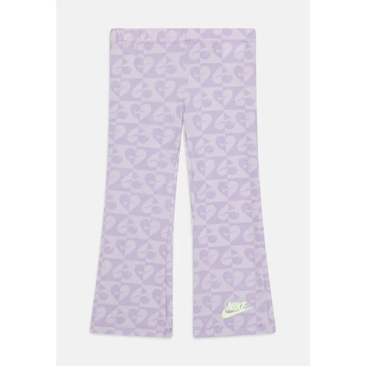 Nike Sportswear SWEET FLARE SET - Pantaloni