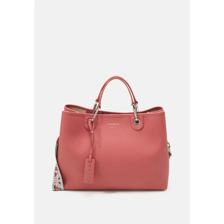 Emporio Armani MYEA BORSA SET - Shopping bag