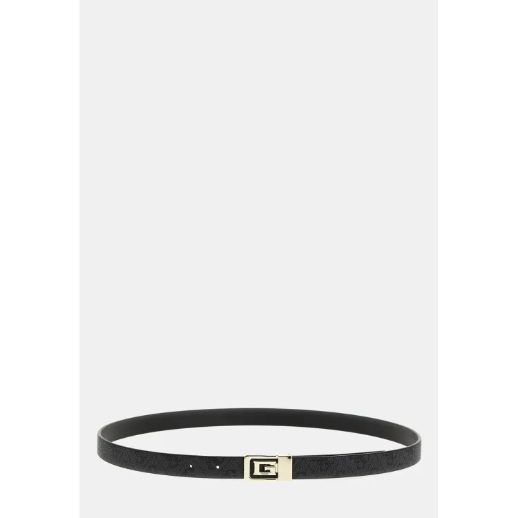 Guess WENDE SESTRI MIT 4G-LOGO - Cintura