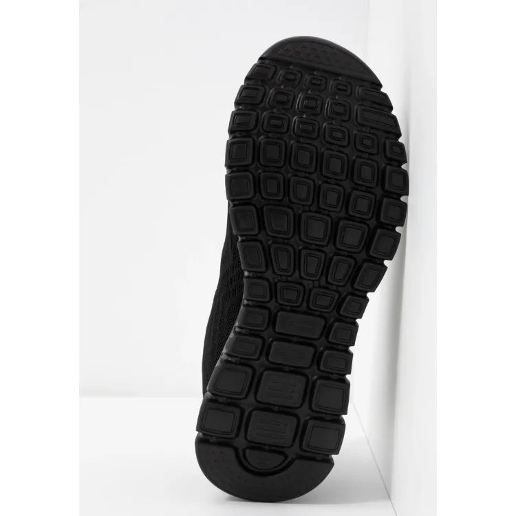 Skechers Wide Fit GRACEFUL- Sneakers basse