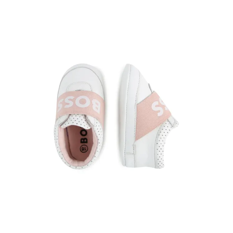 BOSS Kidswear Scarpe primi passi