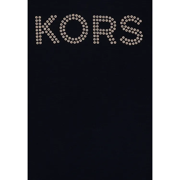 Michael Kors Kids SHORT SLEEVES TEE - T-shirt con stampa