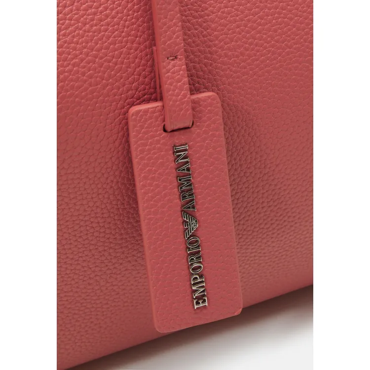 Emporio Armani MYEA BORSA SET - Shopping bag