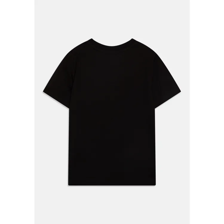 Calvin Klein Jeans SPRAY MONOGRAM UNISEX - T-shirt con stampa