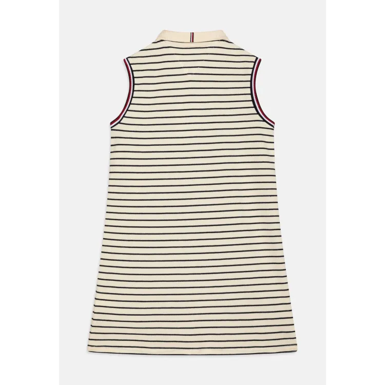 Tommy Hilfiger CLASSIC DRESS - Vestito estivo
