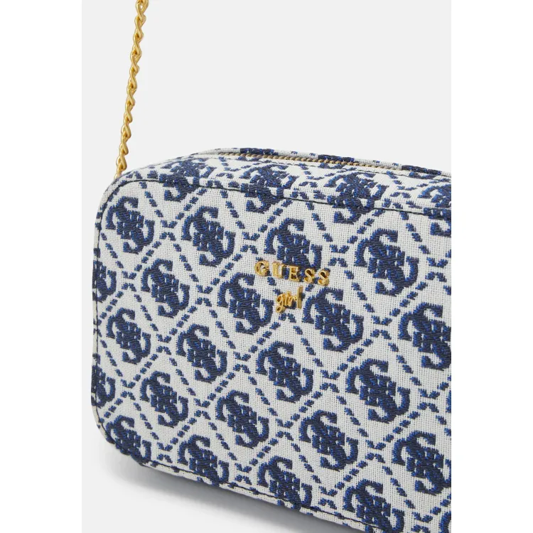 Guess JUNIOR CAMERA BAG MINI ME - Borsa a tracolla