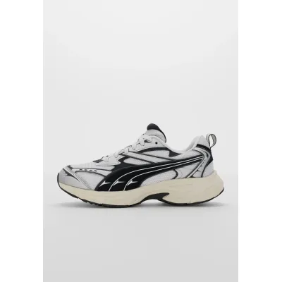 Puma MORPHIC RETRO UNISEX - Sneakers basse
