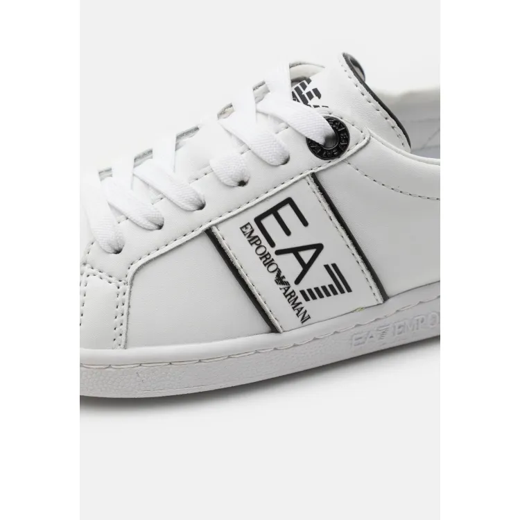 EA7 Emporio Armani CLASSIC SEASONAL MIN - Sneakers basse
