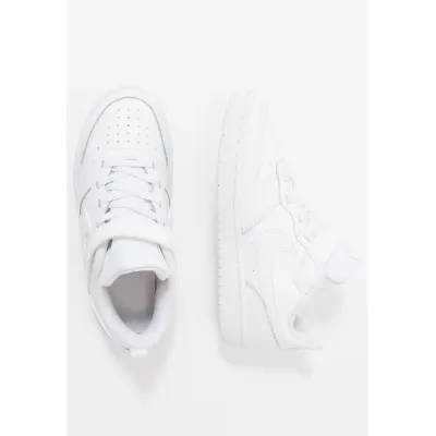 Nike Sportswear NIKE COURT BOROUGH LOW 2 (PS) - Sneakers basse