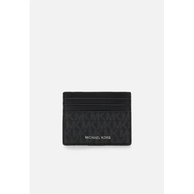 Michael Kors TALL CARD CASE UNISEX - Portafoglio