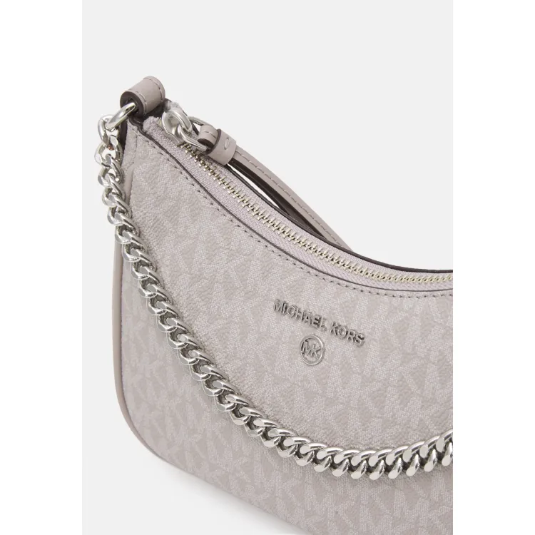MICHAEL Michael Kors JET CHAIN POUCHETTE - Borsa a mano