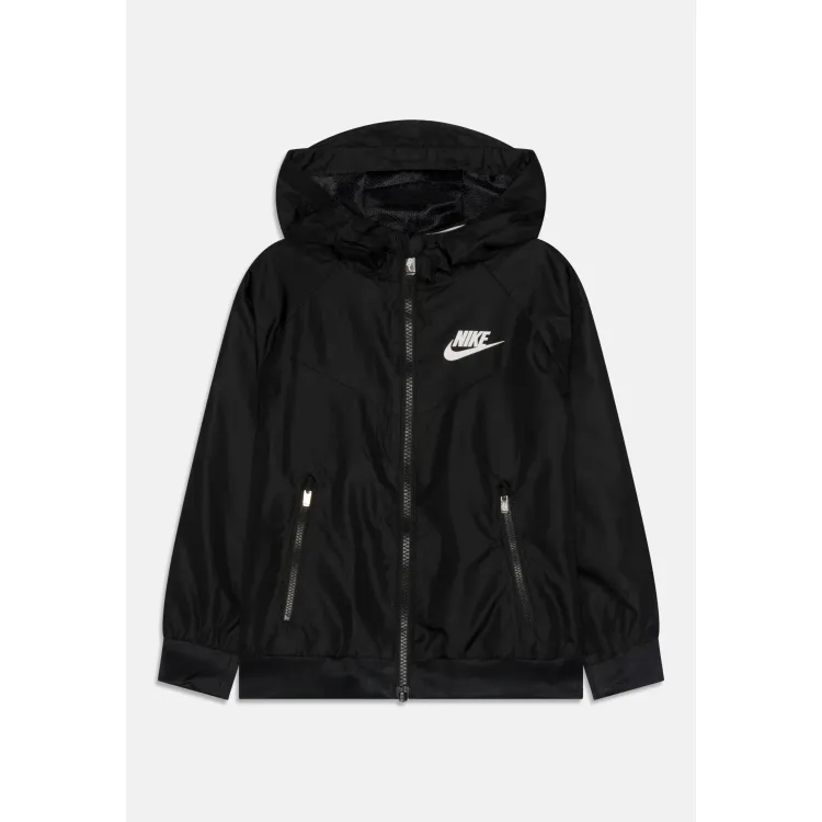 Nike Sportswear WINDRUNNER UNISEX - Giacca da mezza stagione