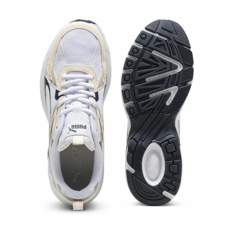 Puma MILENIO TECH - Sneakers basse