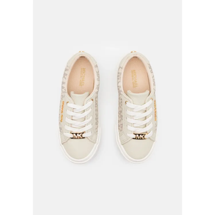 Michael Kors Kids IZETTA- Sneakers basse