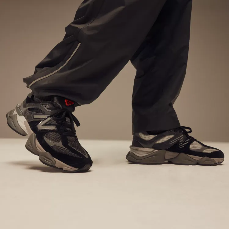 Uomo 9060