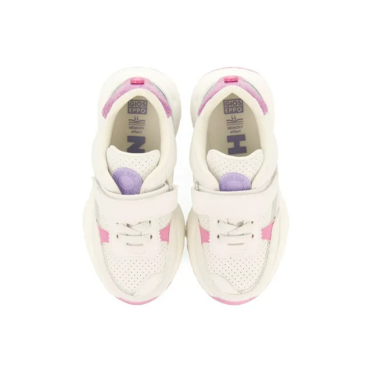 Gioseppo CON GLITTER DETALLES VOLUMEN DRAIN - Sneakers basse