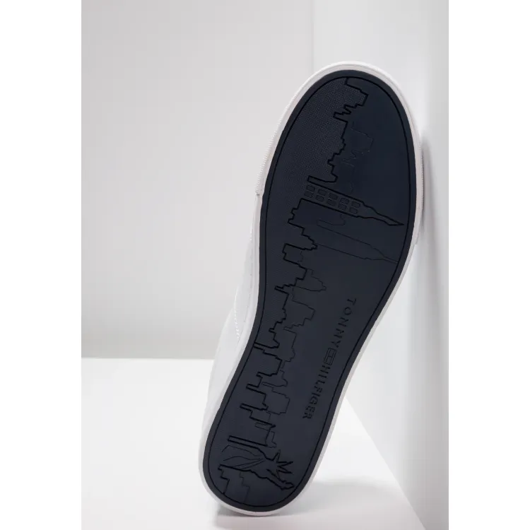 Tommy Hilfiger ESSENTIAL - Sneakers basse