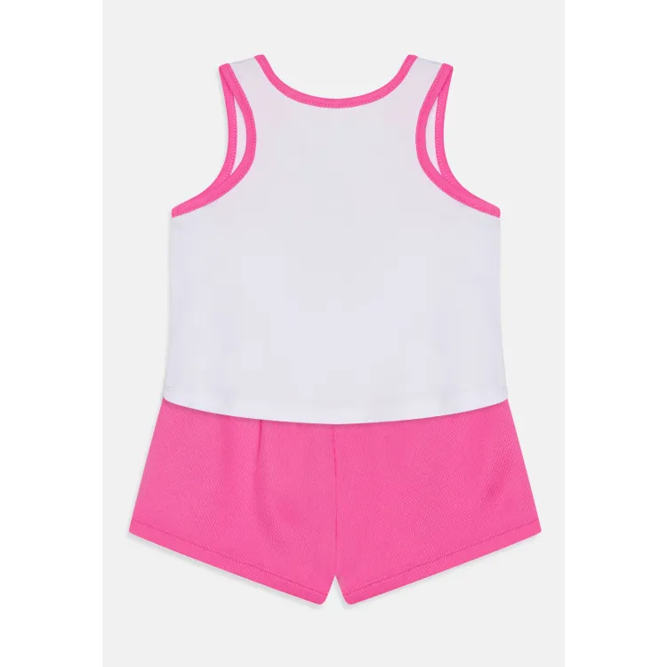 Nike Sportswear HAPPY CAMPER SET - Top
