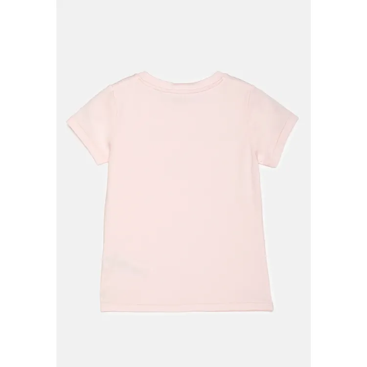 Michael Kors Kids SHORT SLEEVES TEE - T-shirt con stampa