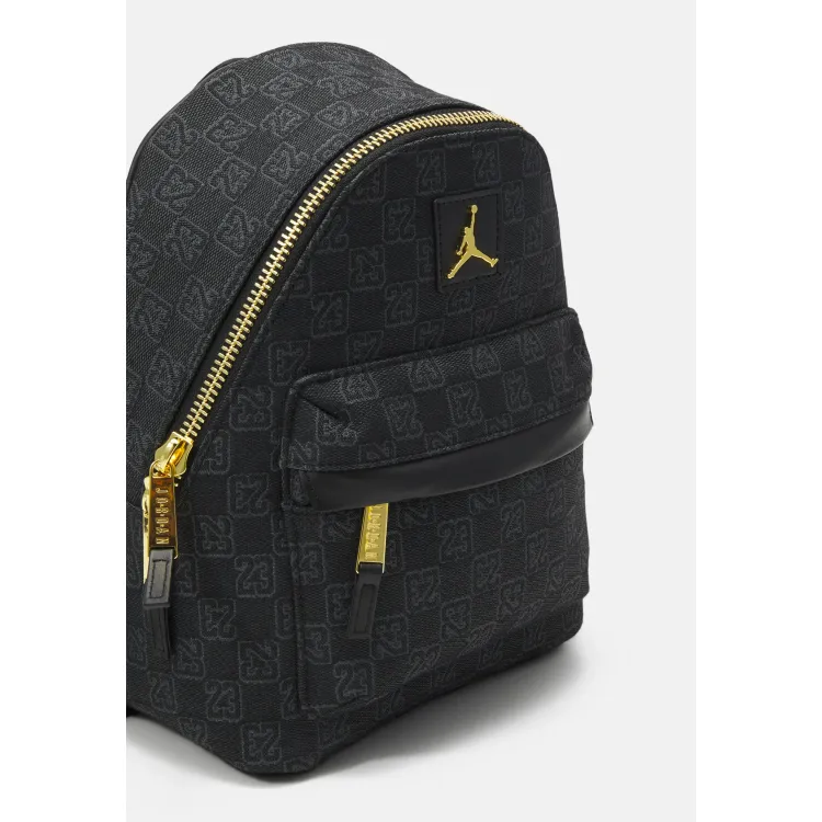 Jordan JAN MONOGRAM MINI BACKPACK UNISEX - Zaino