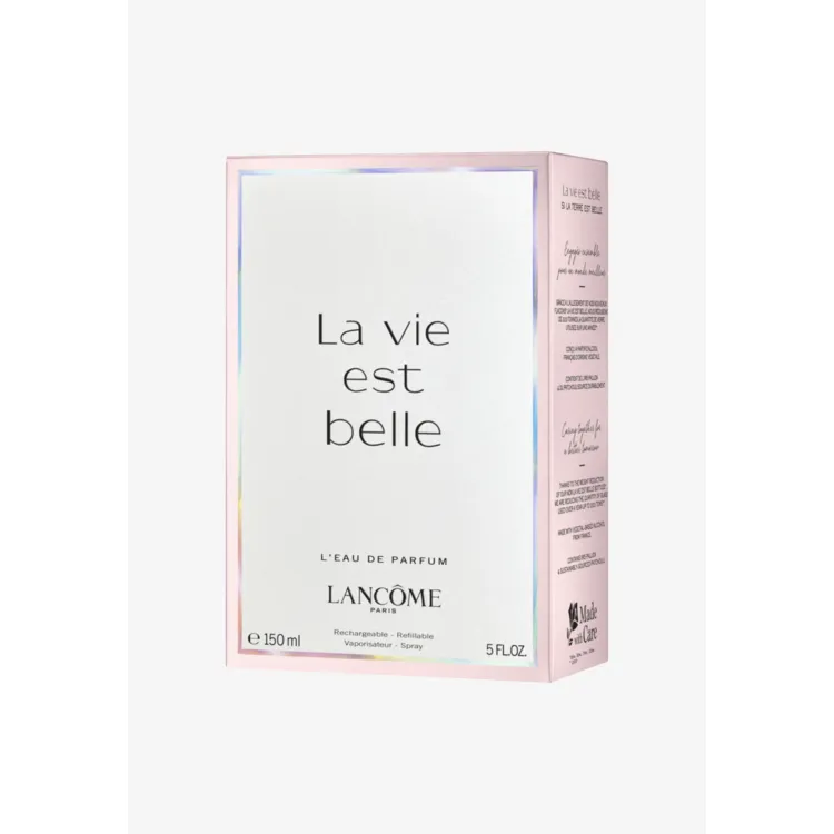 LANCÔME LA VIE EST BELLE EAU DE PARFUM - Eau de Parfum