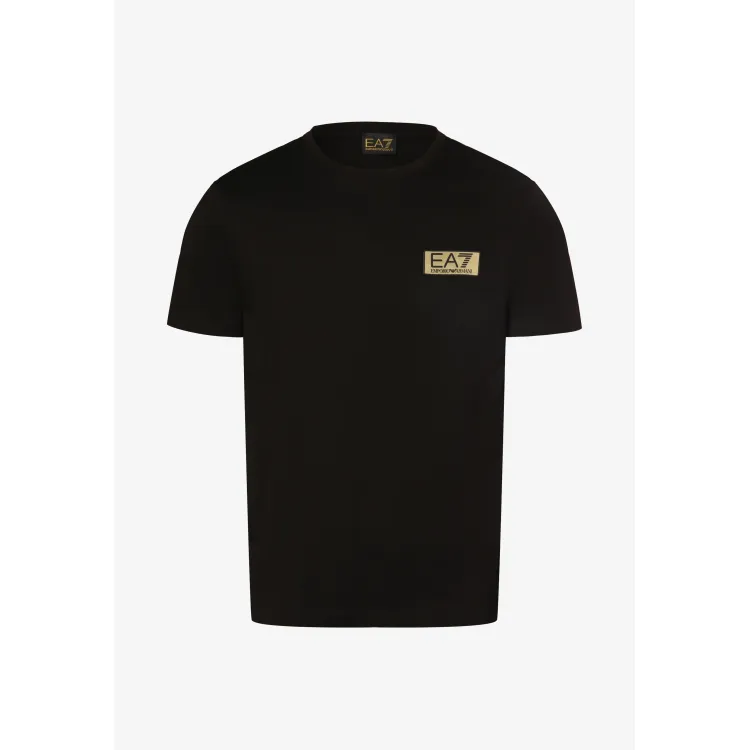 Emporio Armani T-shirt con stampa