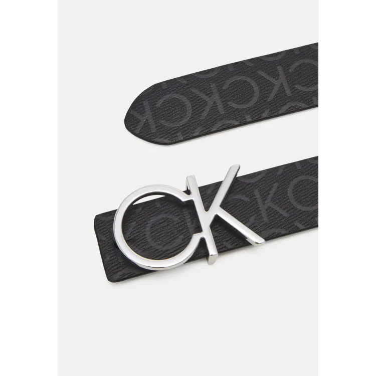 Calvin Klein REVERSIBLE BELT - Cintura