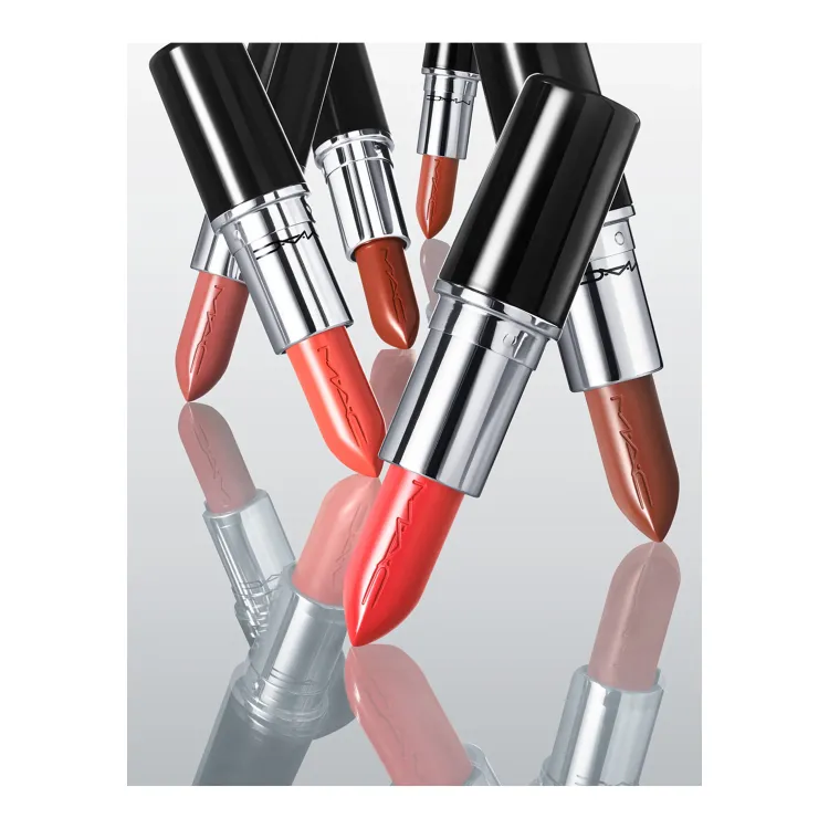MAC LUSTREGLASS LIPSTICK - Rossetto
