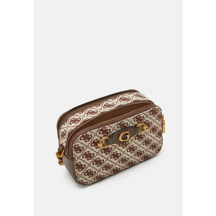 Guess IZZY CAMERA - Borsa a tracolla