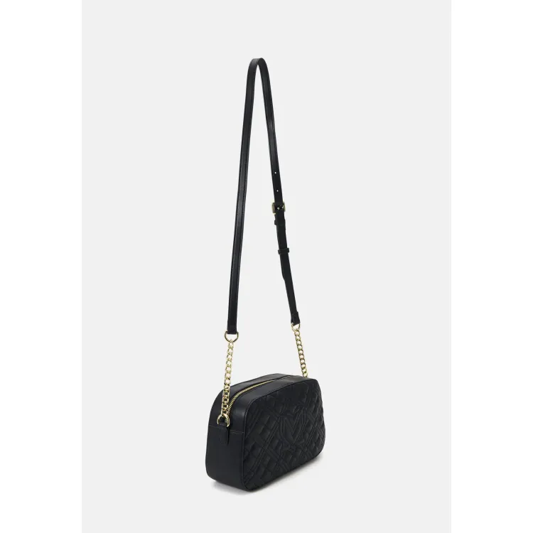 Love Moschino QUILTED- Borsa a tracolla
