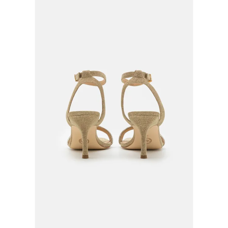 MICHAEL Michael Kors CARRIE- Sandali con tacco