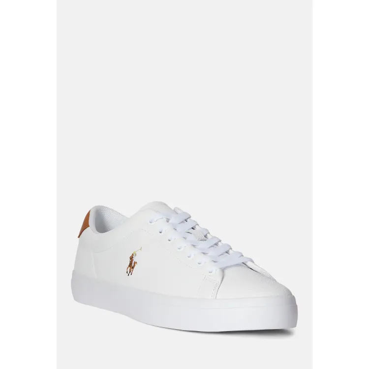 Polo Ralph Lauren LONGWOOD TOP - Sneakers basse