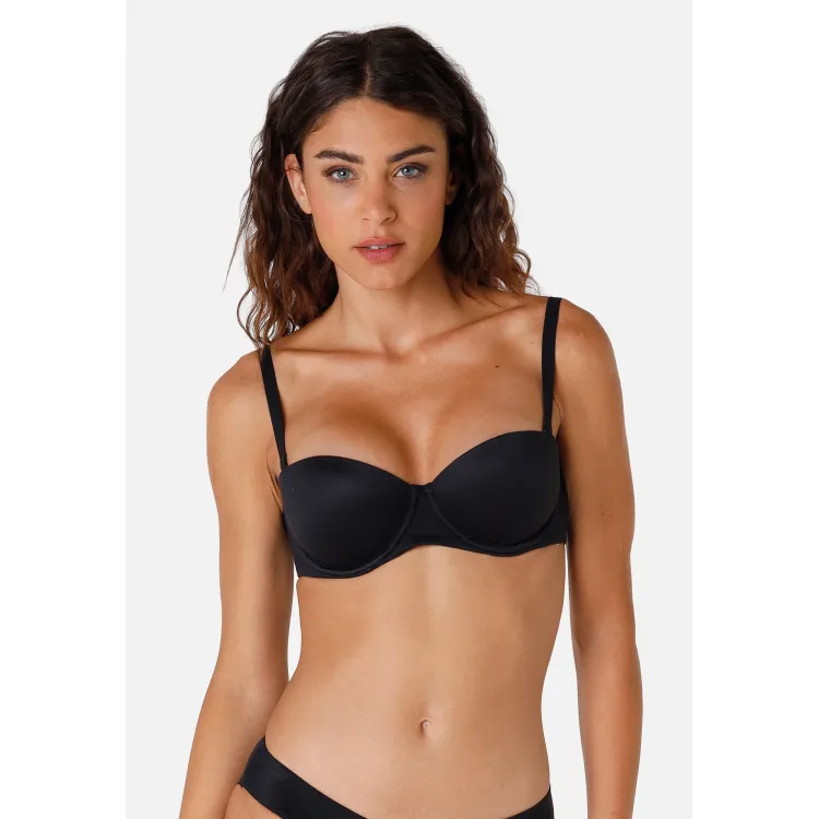 Lovable BODY BLISS - Reggiseno push-up