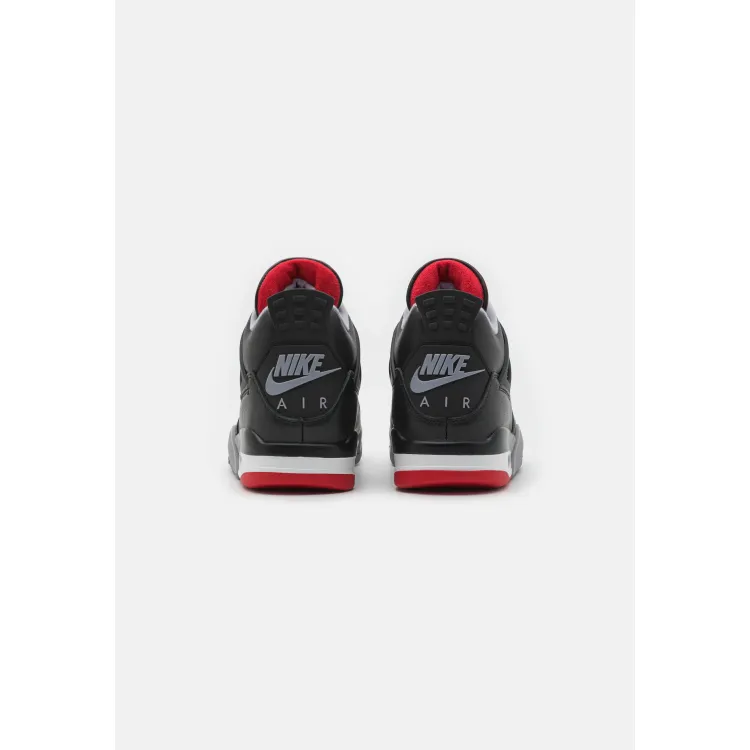 Jordan AIR JORDAN 4 RETRO- Sneakers alte