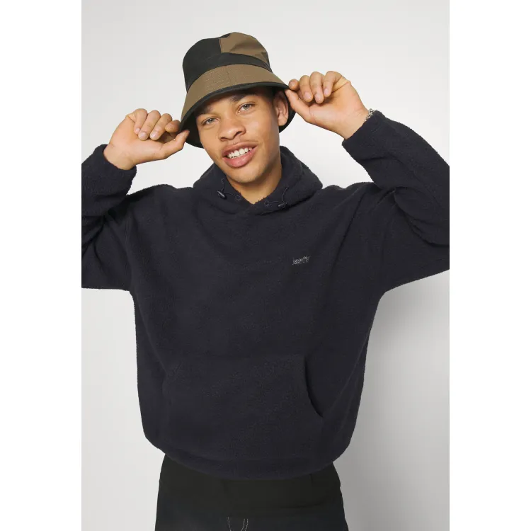 Levi's® COZY UP HOODIE - Felpa con cappuccio