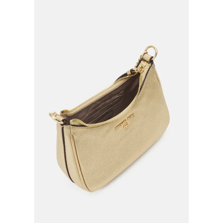 MICHAEL Michael Kors JET SET CHARM CHAIN POUCHETTE - Borsa a mano