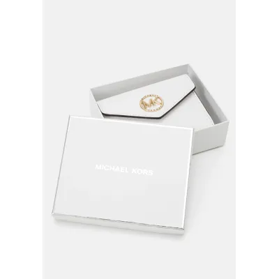 MICHAEL Michael Kors GREENWICH TRIFOLD - Portafoglio