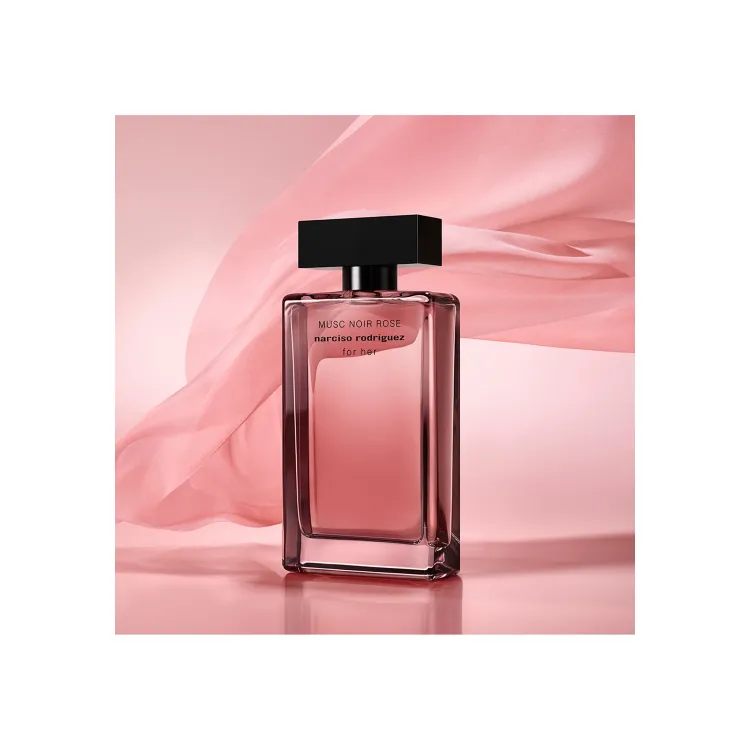 Narciso Rodriguez Fragrances FOR HER MUSC NOIR ROSE EAU DE PARFUM - Eau de Parfum
