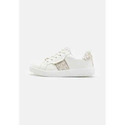 Michael Kors Kids JEM MAXINE - Sneakers basse