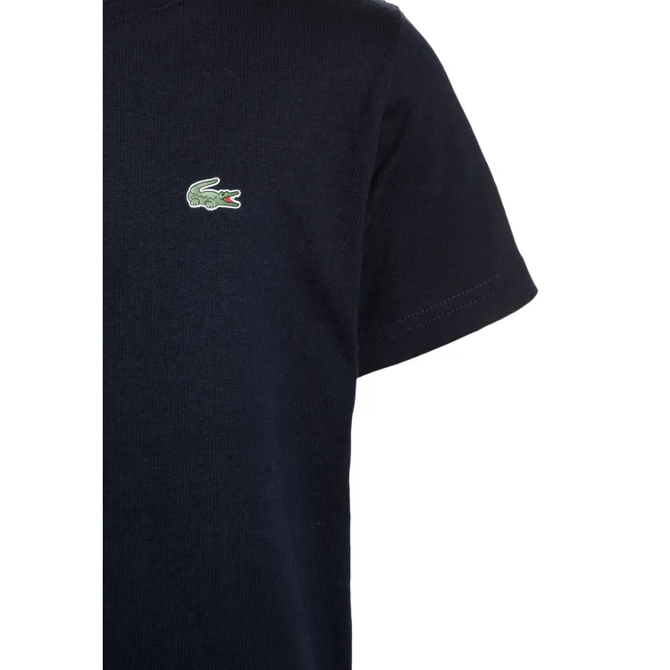 Lacoste UNISEX - T-shirt basic