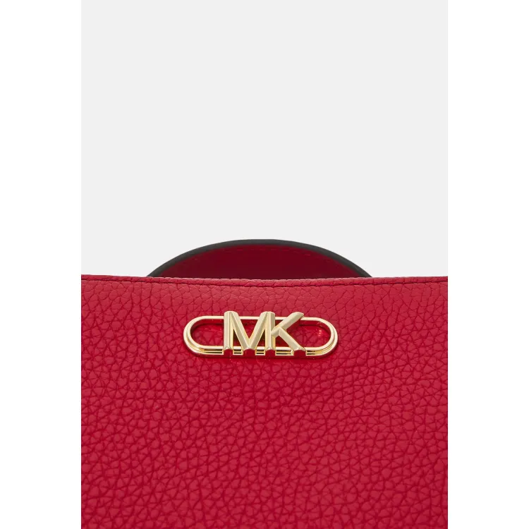 MICHAEL Michael Kors ESTELLE MICRO TRUNK XBODY - Borsa a tracolla