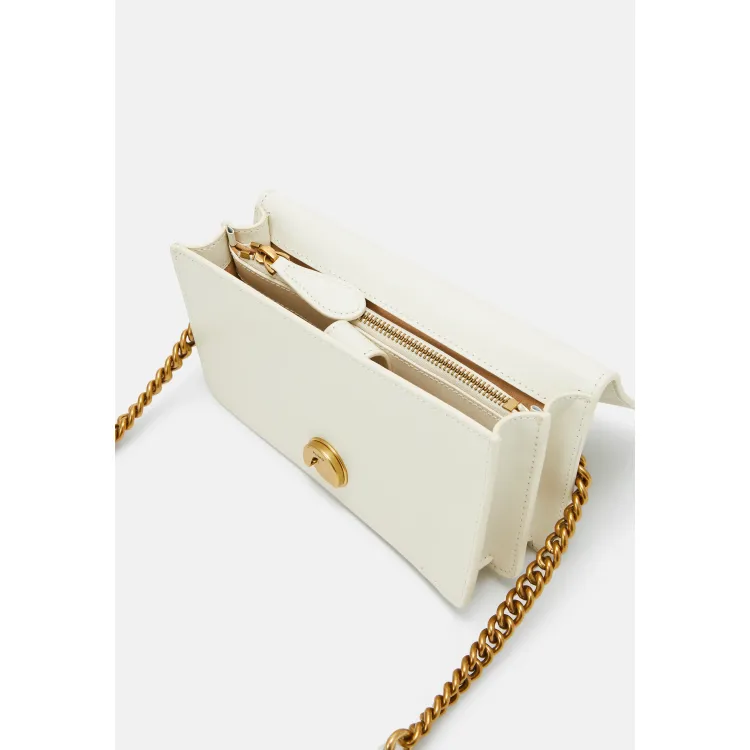 Pinko LOVE ONE MINI - Borsa a tracolla