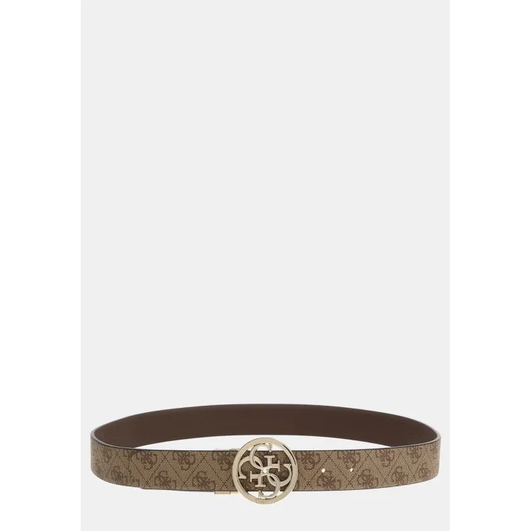 Guess NOELLE 4G-LOGO - Cintura