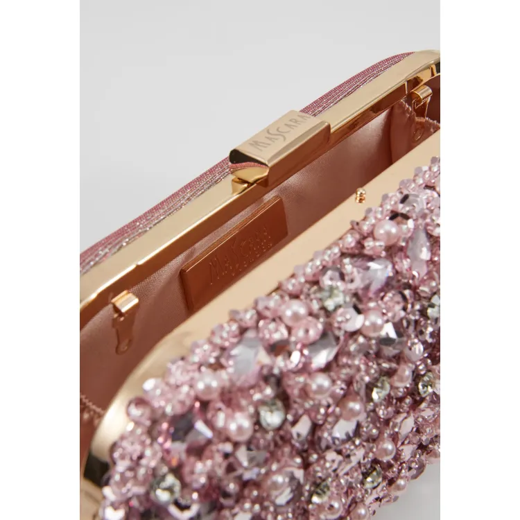 Mascara Pochette