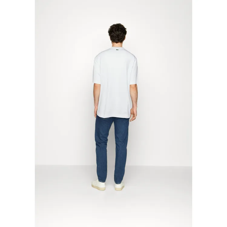 Lacoste CROC UNISEX - T-shirt basic