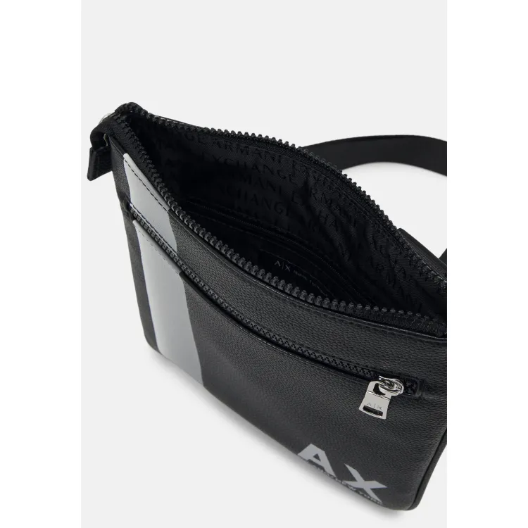 Armani Exchange BORSA TRACOLLA UNISEX - Borsa a tracolla