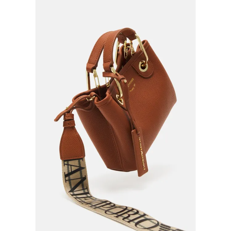 Emporio Armani Borsa a tracolla