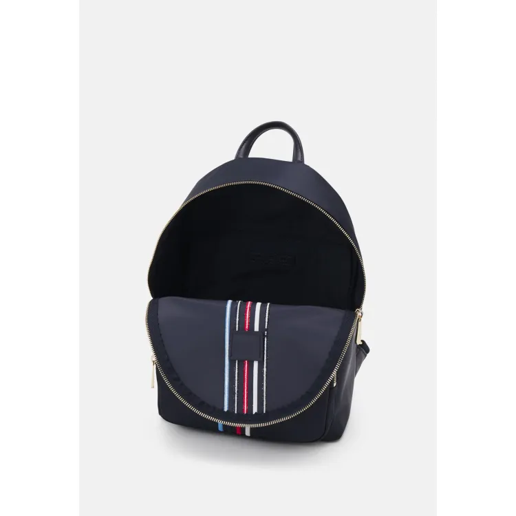Tommy Hilfiger POPPY BACKPACK CORP - Zaino