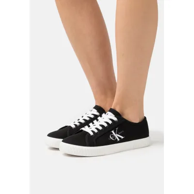 Calvin Klein Jeans ESSENTIAL- Sneakers basse